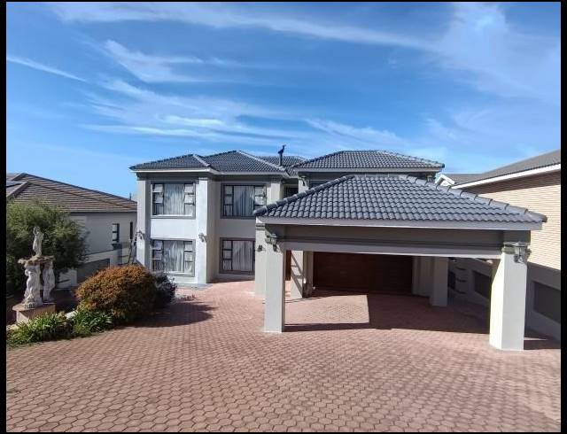 3 BEDROOM HOUSE FOR SALE IN MONTE CHRISTO